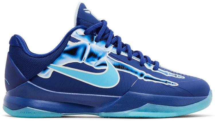 Zoom Kobe 5 GS X Ray