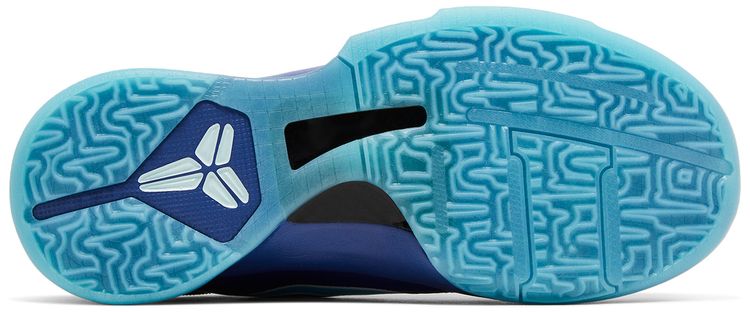 Zoom Kobe 5 GS X Ray