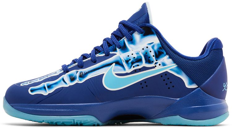 Zoom Kobe 5 GS X Ray