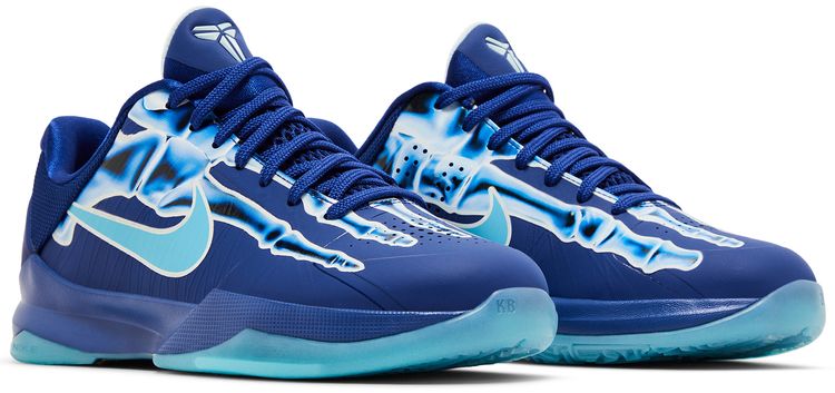 Zoom Kobe 5 GS X Ray