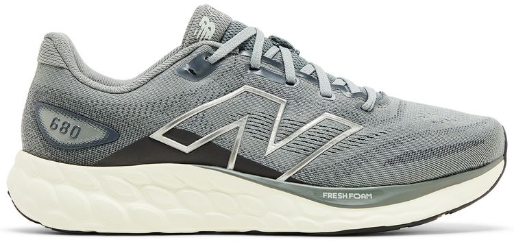 New Balance Fresh Foam 680v8 Harbor Grey