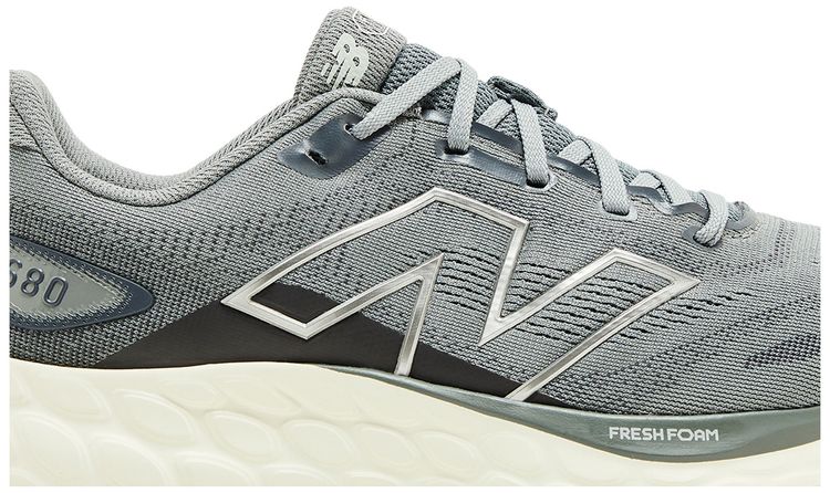 New Balance Fresh Foam 680v8 Harbor Grey