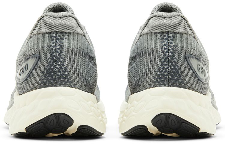 New Balance Fresh Foam 680v8 Harbor Grey
