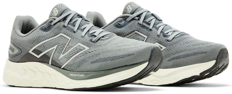 New Balance Fresh Foam 680v8 Harbor Grey