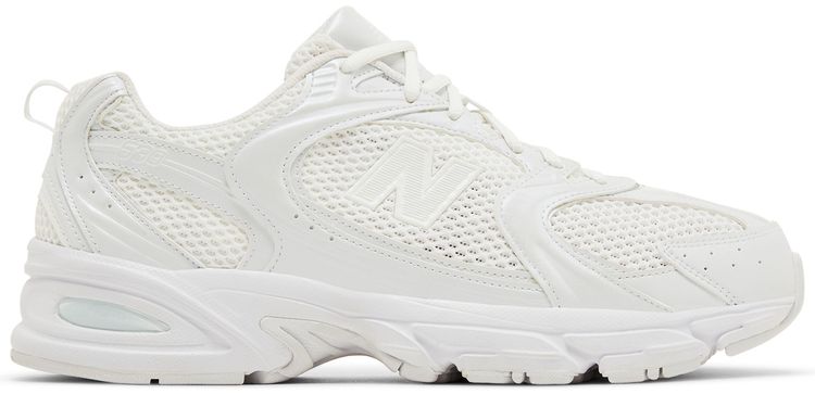 530 Triple White