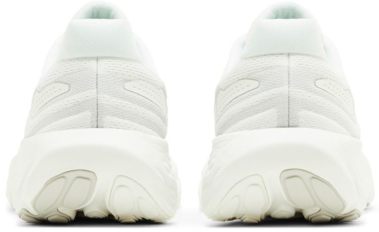 New Balance Fresh Foam X 1080v13 2E Wide White Light Silver Metallic