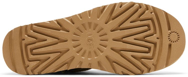 UGG Wmns Classic Ultra Mini Boot Antilope