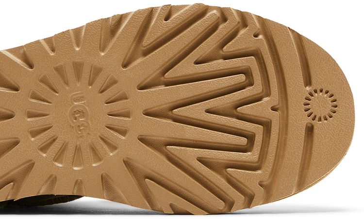 UGG Wmns Classic Ultra Mini Boot Antilope