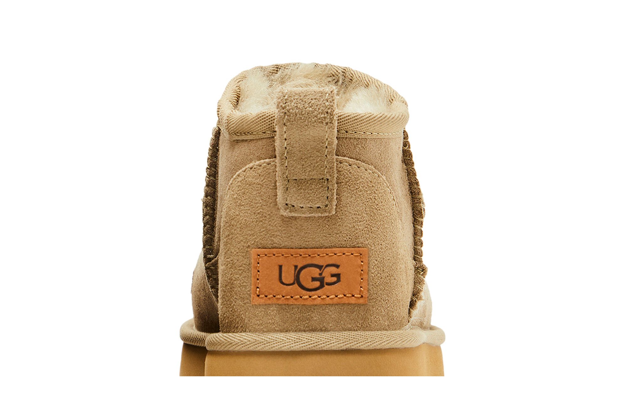 ☆韓国の人気☆【UGG】☆UGG Classic Ultra Mini☆Antilope☆ UGG Women's Classic Ultra Mini Antilope – West NYC
