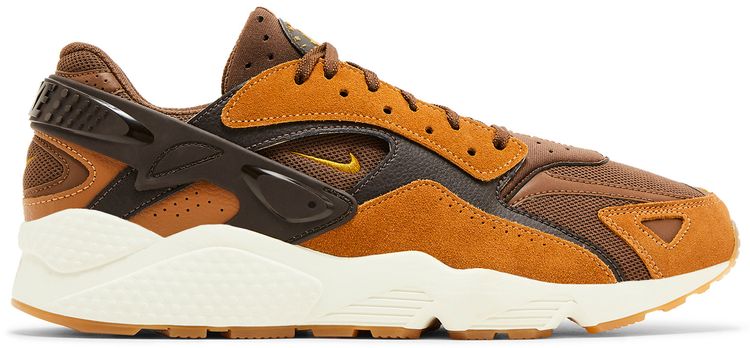 Nike Air Huarache Runner Cacao Wow