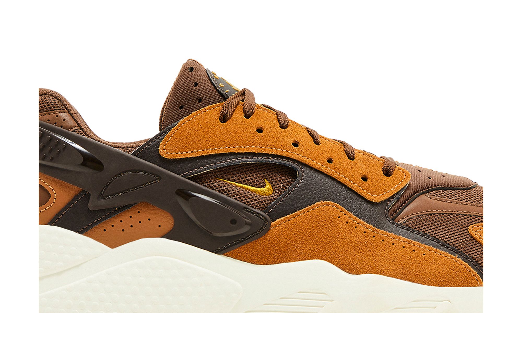 Nike air huarache premium wheat discount