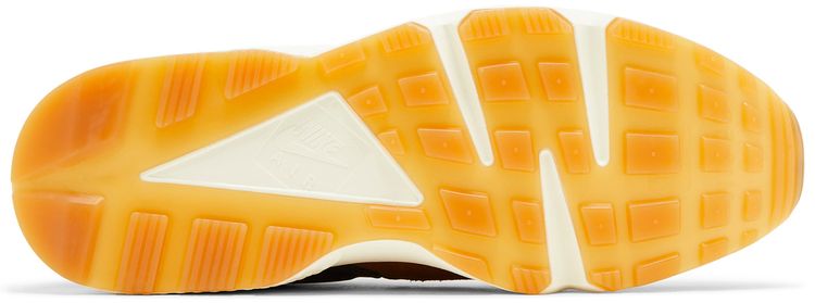 Nike Air Huarache Runner Cacao Wow