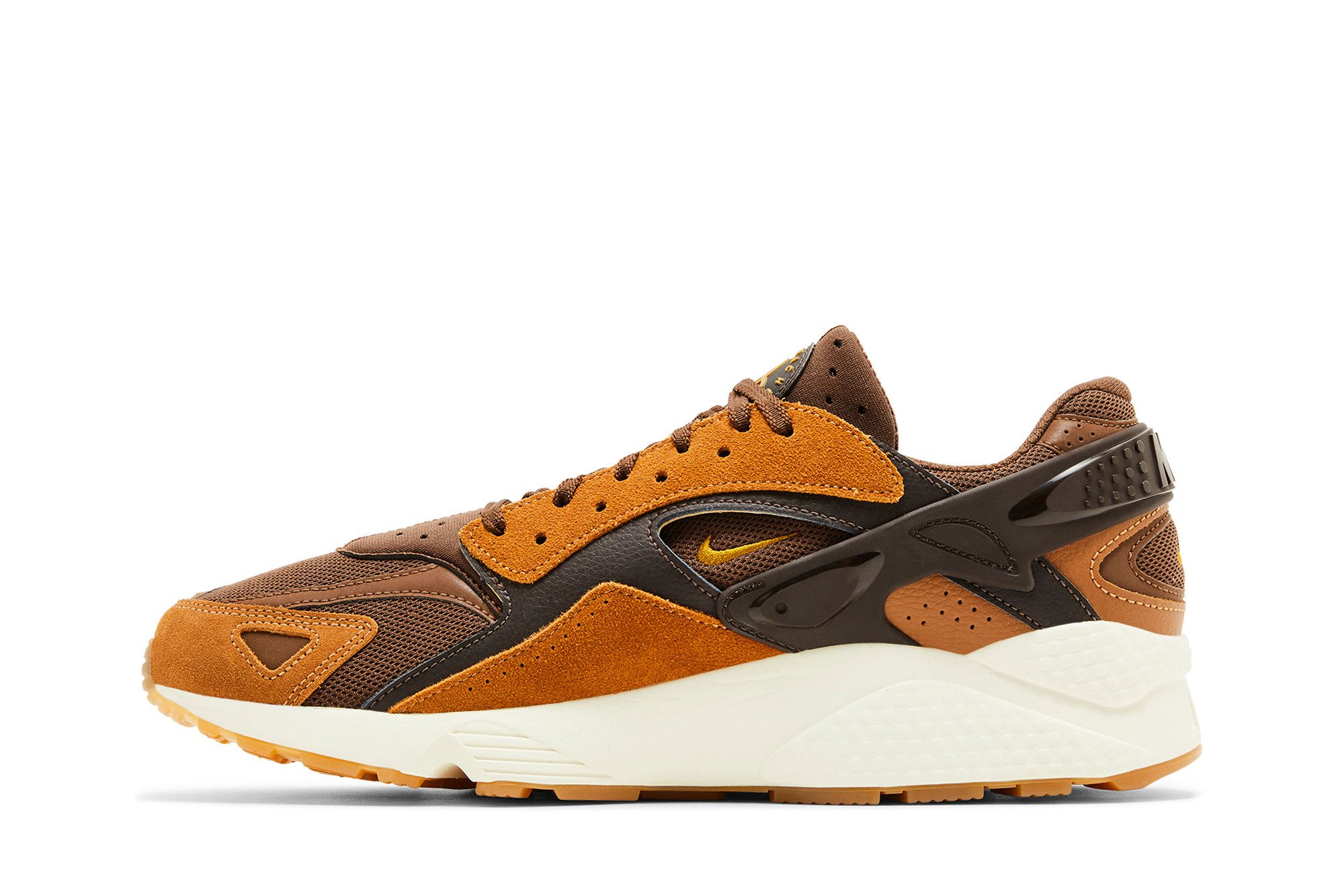 Buy Nike Air Huarache Runner 'Cacao Wow' - DZ3306 201 | GOAT
