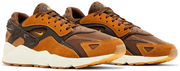 Nike Air Huarache Runner Cacao Wow