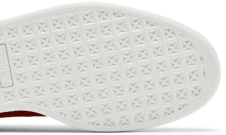 BMW M Motorsport x Alexander Calder x Puma Suede BMW Art Car