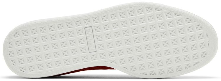 BMW M Motorsport x Alexander Calder x Puma Suede BMW Art Car