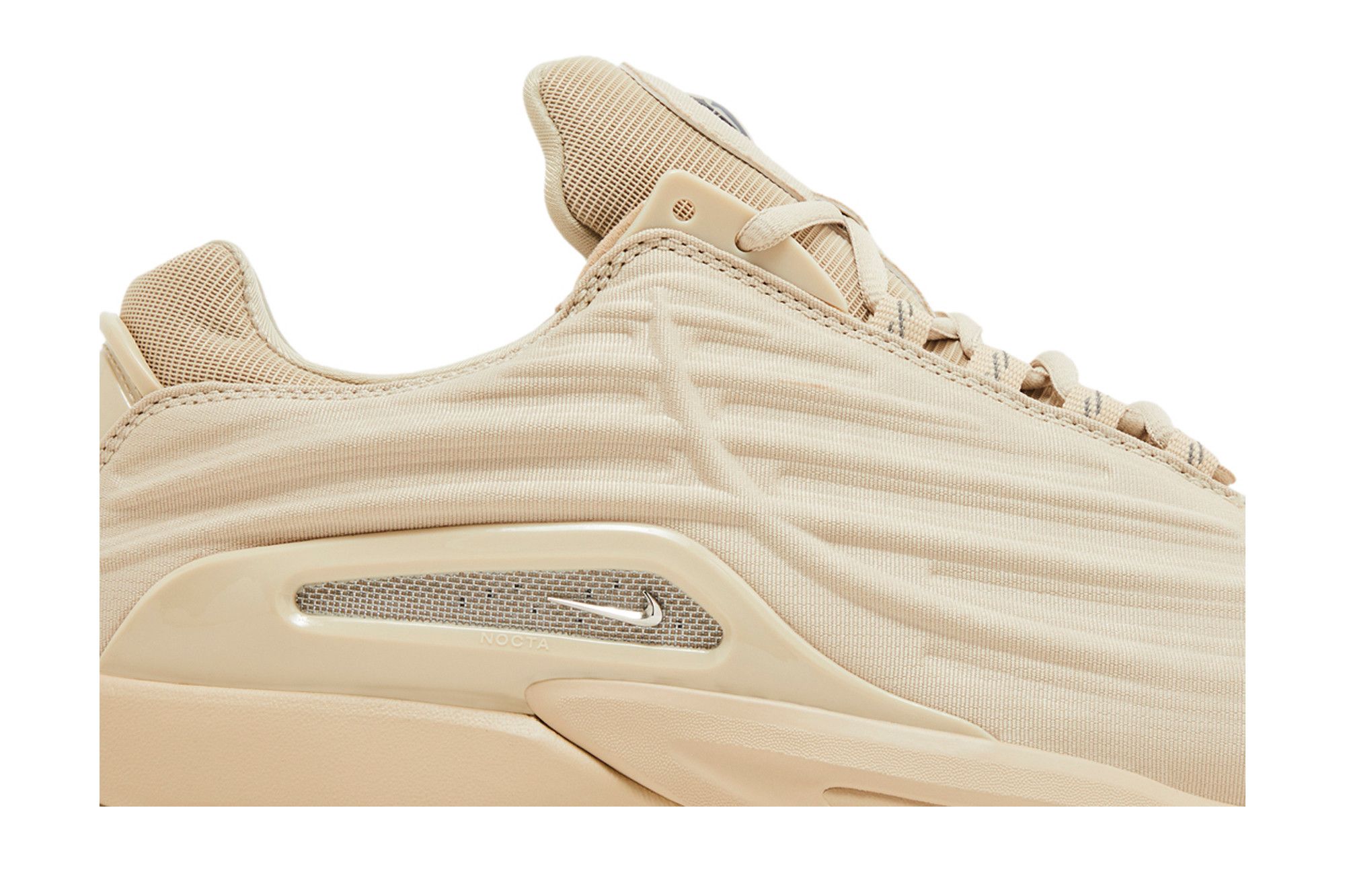 Buy Nike NOCTA x Hot Step 2 'Rattan' - DZ7293 200 | GOAT