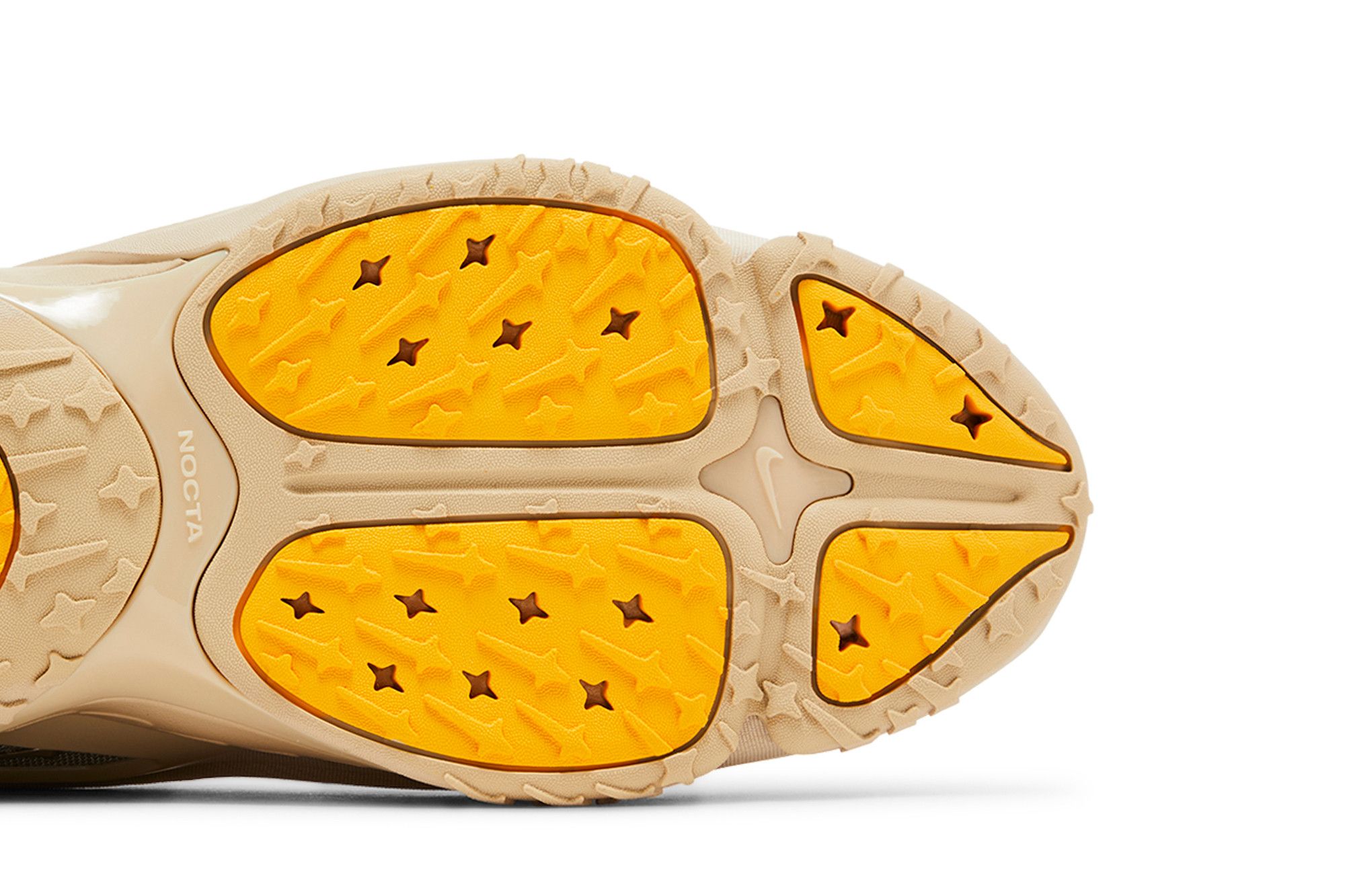 Buy Nike NOCTA x Hot Step 2 'Rattan' - DZ7293 200 | GOAT