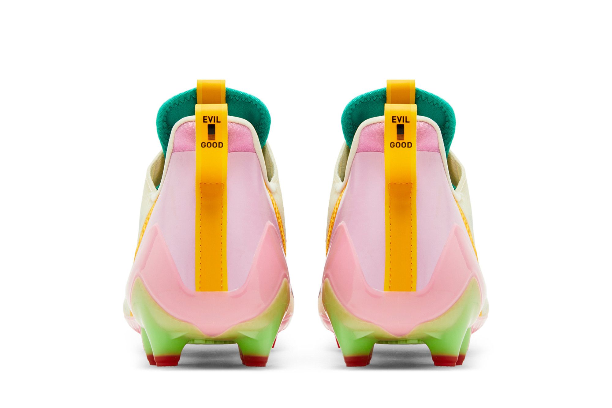 Buy The Simpsons x adidas Adizero 12.0 'Krusty the Clown' - GW1780