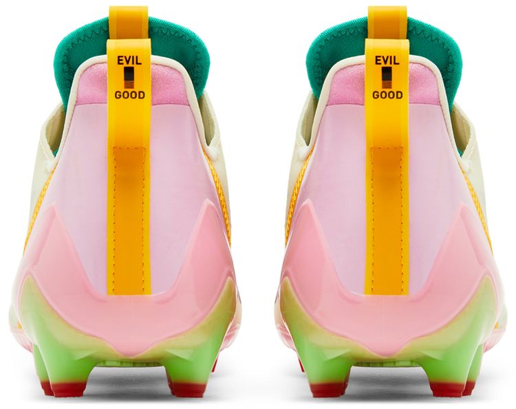 The Simpsons x adidas Adizero 120 Krusty the Clown