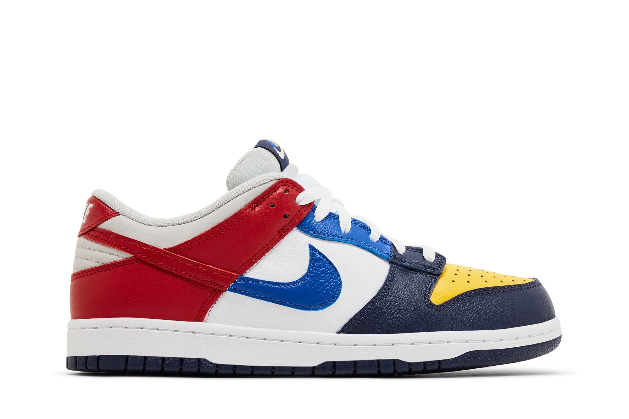Size 10.5 Dunk Low Japan QS What The 2024