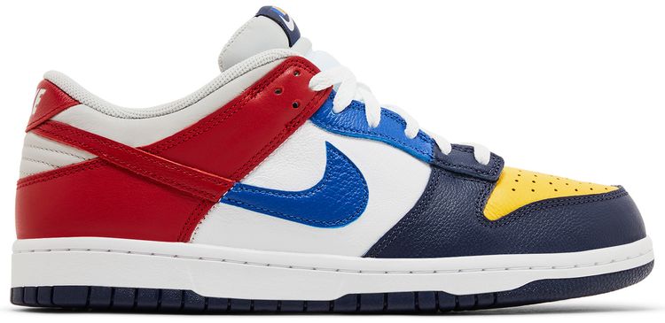 Dunk Low Japan QS What The 2024