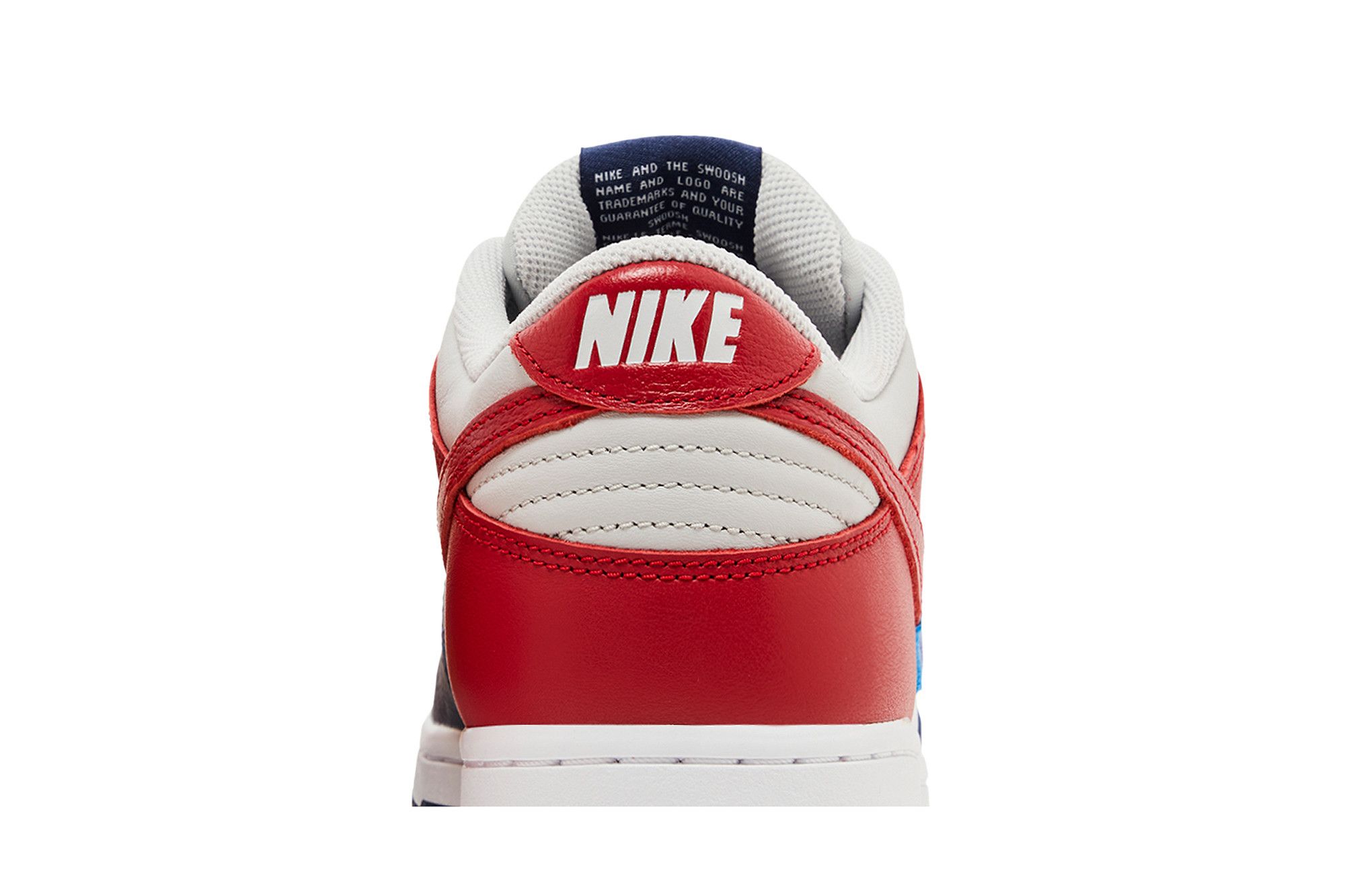 Buy Dunk Low Japan QS 'What The' 2024 - IB2051 400 | GOAT