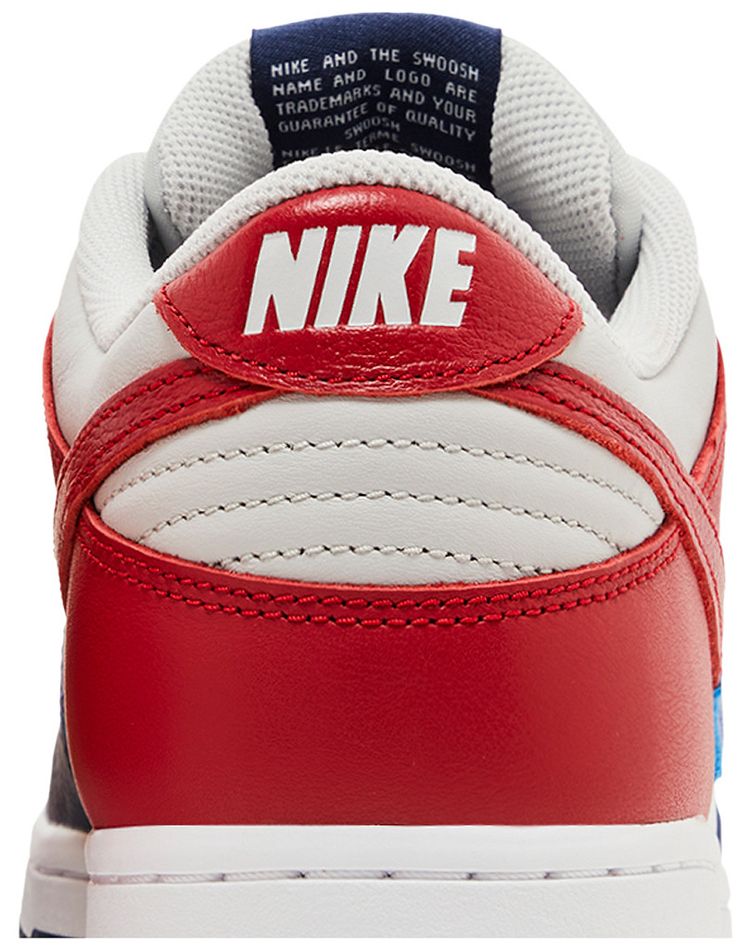 Dunk Low Japan QS What The 2024
