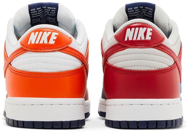 Dunk Low Japan QS What The 2024