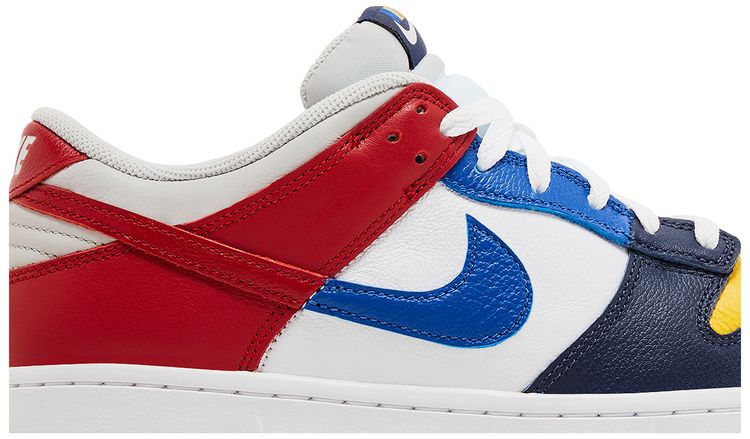 Dunk Low Japan QS What The 2024