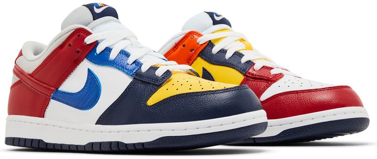 Dunk Low Japan QS What The 2024