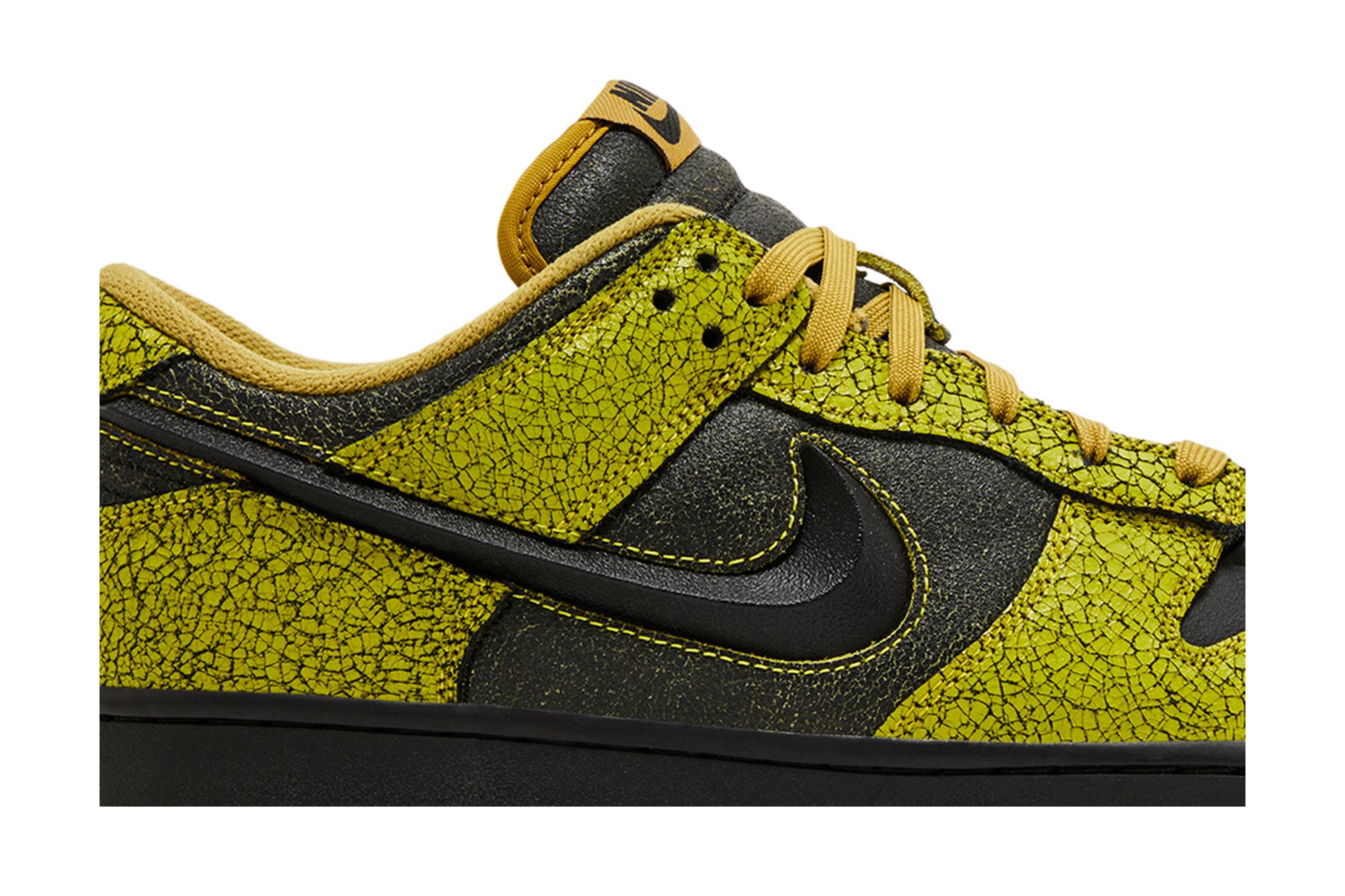 ナイキ　ダンク　ロー　ハロウィーンHV6103-300 新品未使用 Buy Nike Dunk Low 'Halloween Skull' - HV6103 300 | GOAT