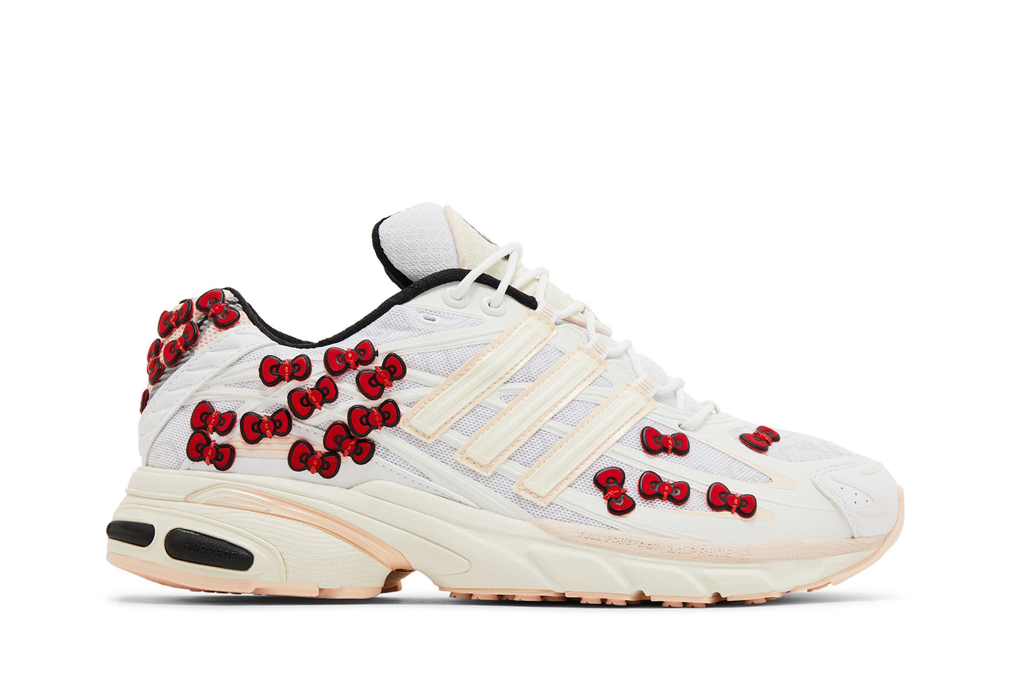 Buy Hello Kitty x Wmns Adistar Cushion '50th Anniversary