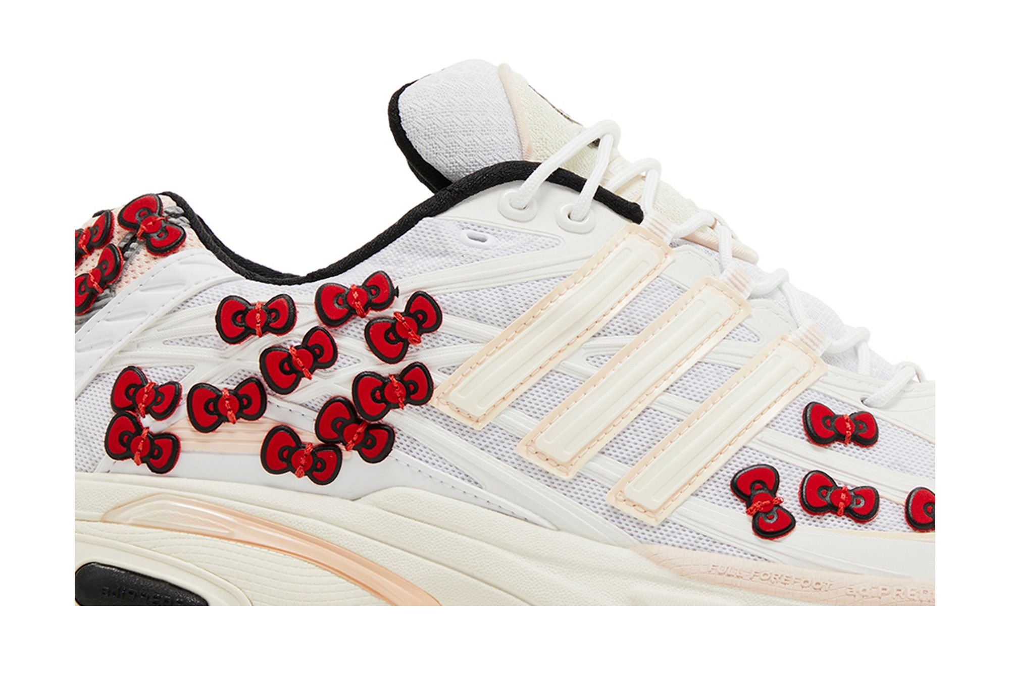 Buy Hello Kitty x Wmns Adistar Cushion '50th Anniversary