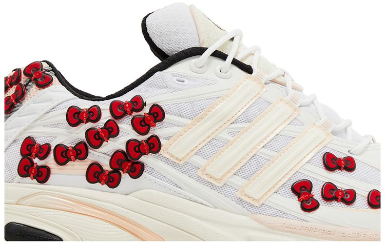 Hello Kitty x adidas Wmns Adistar Cushion 50th Anniversary