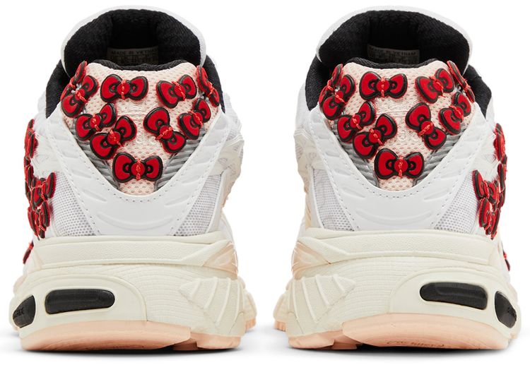 Hello Kitty x adidas Wmns Adistar Cushion 50th Anniversary