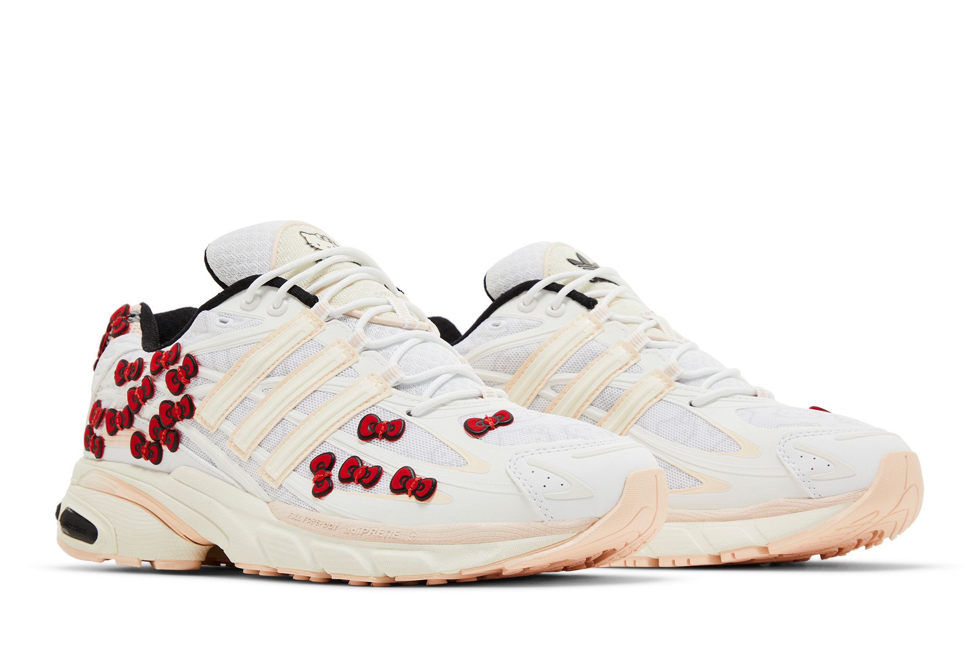 Buy Hello Kitty x Wmns Adistar Cushion '50th Anniversary