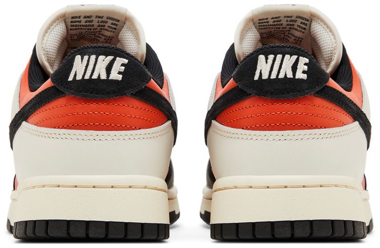 Nike Dunk Low Vintage Coral