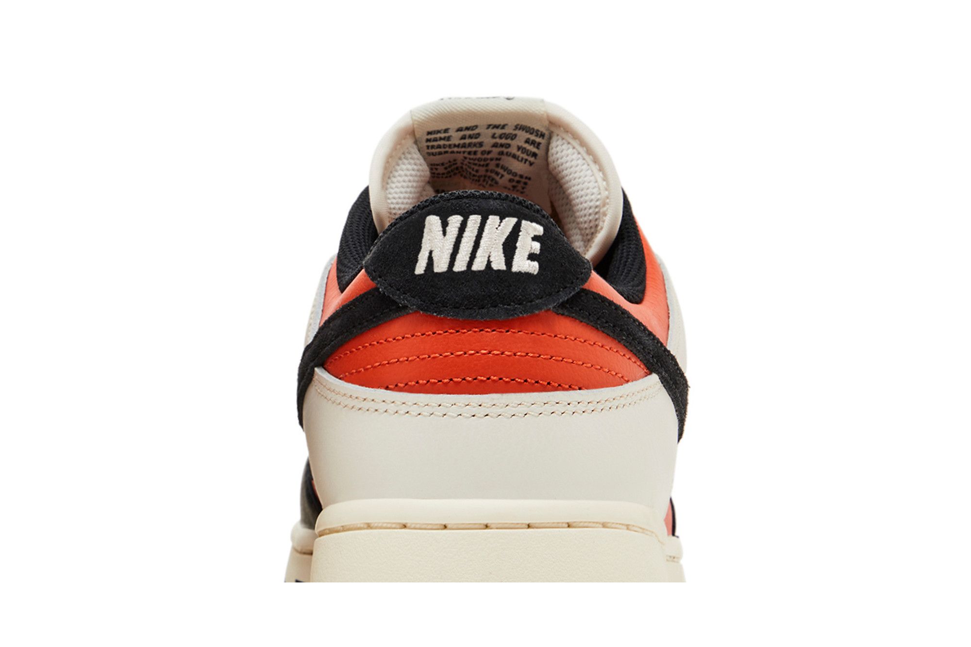 Buy Nike Dunk Low 'Vintage Coral' - HQ4988 030 | GOAT