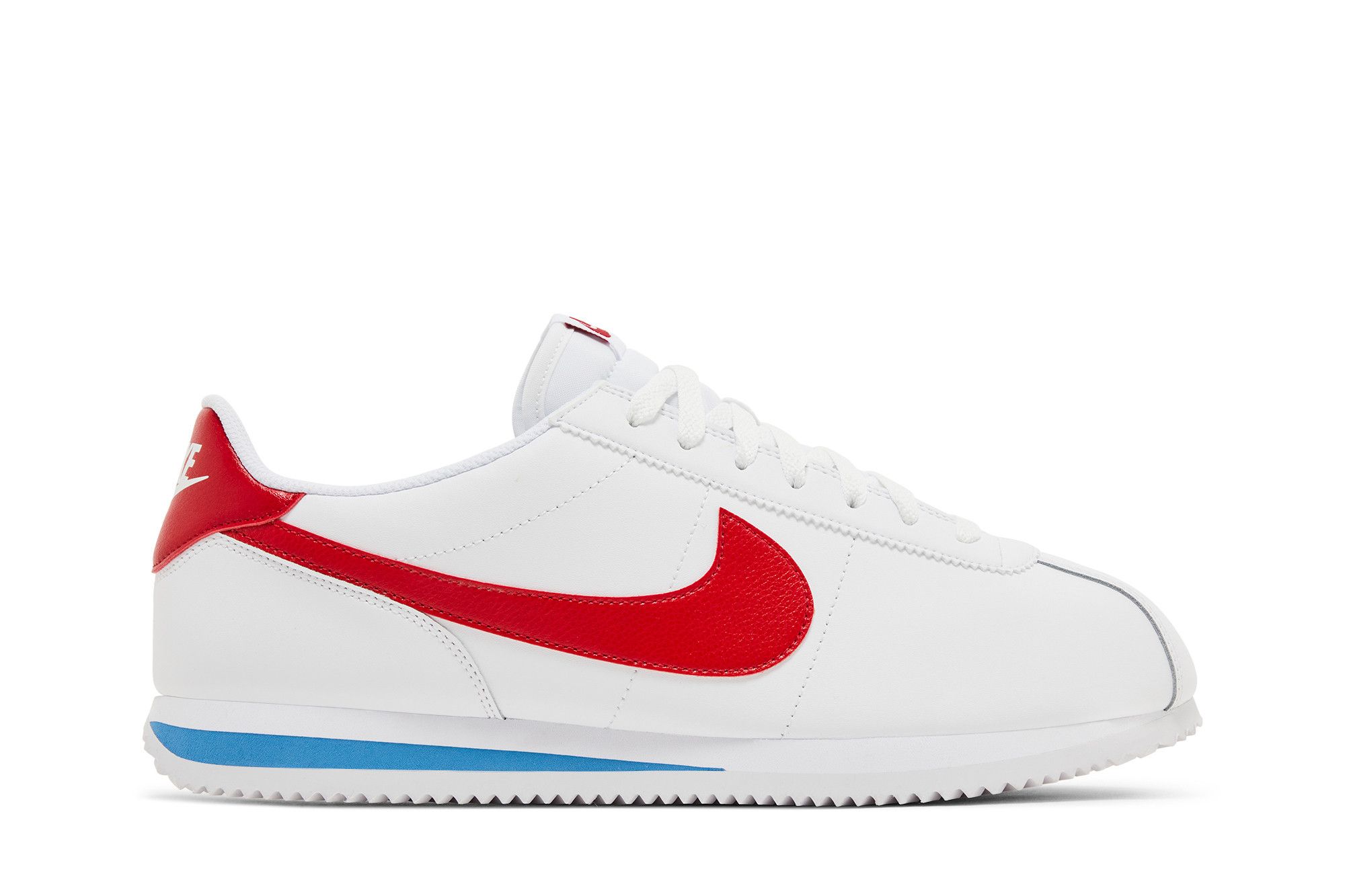 Nike cortez womens forrest gump new arrivals