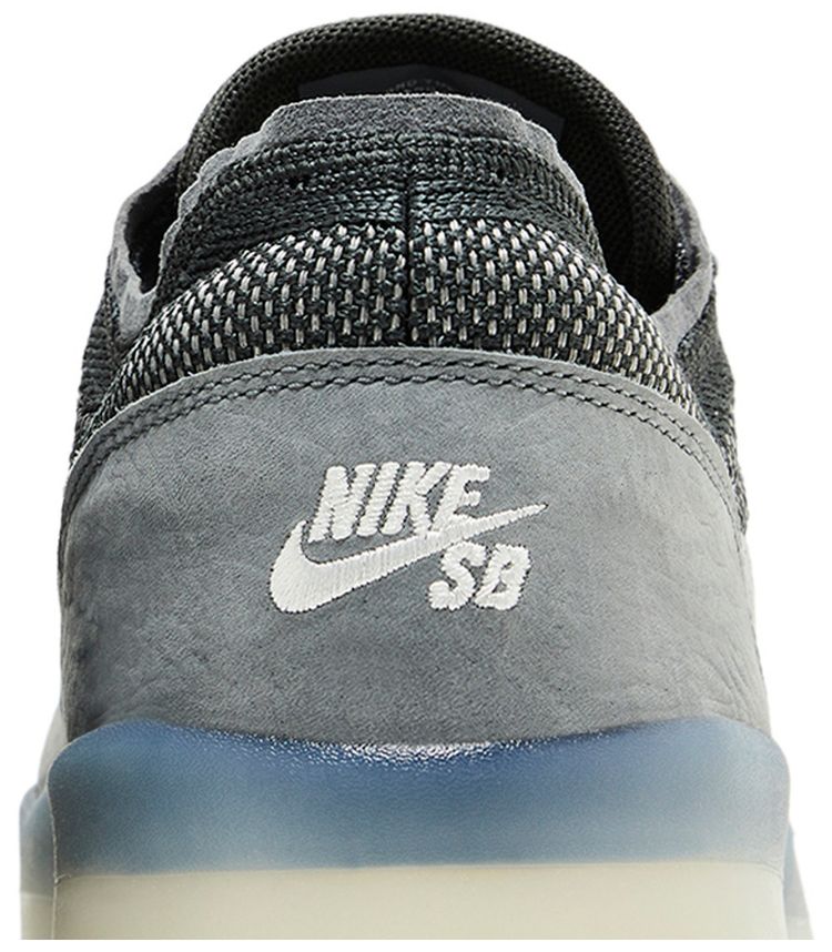 Nike PS8 SB Cool Grey Metallic Silver