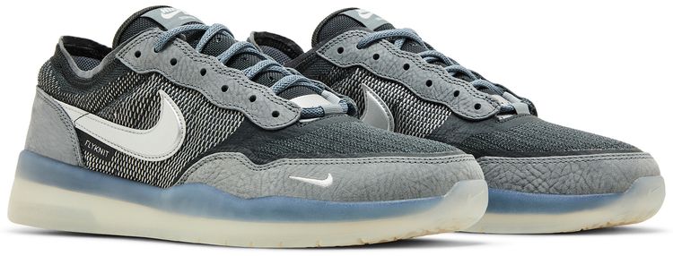 Nike PS8 SB Cool Grey Metallic Silver