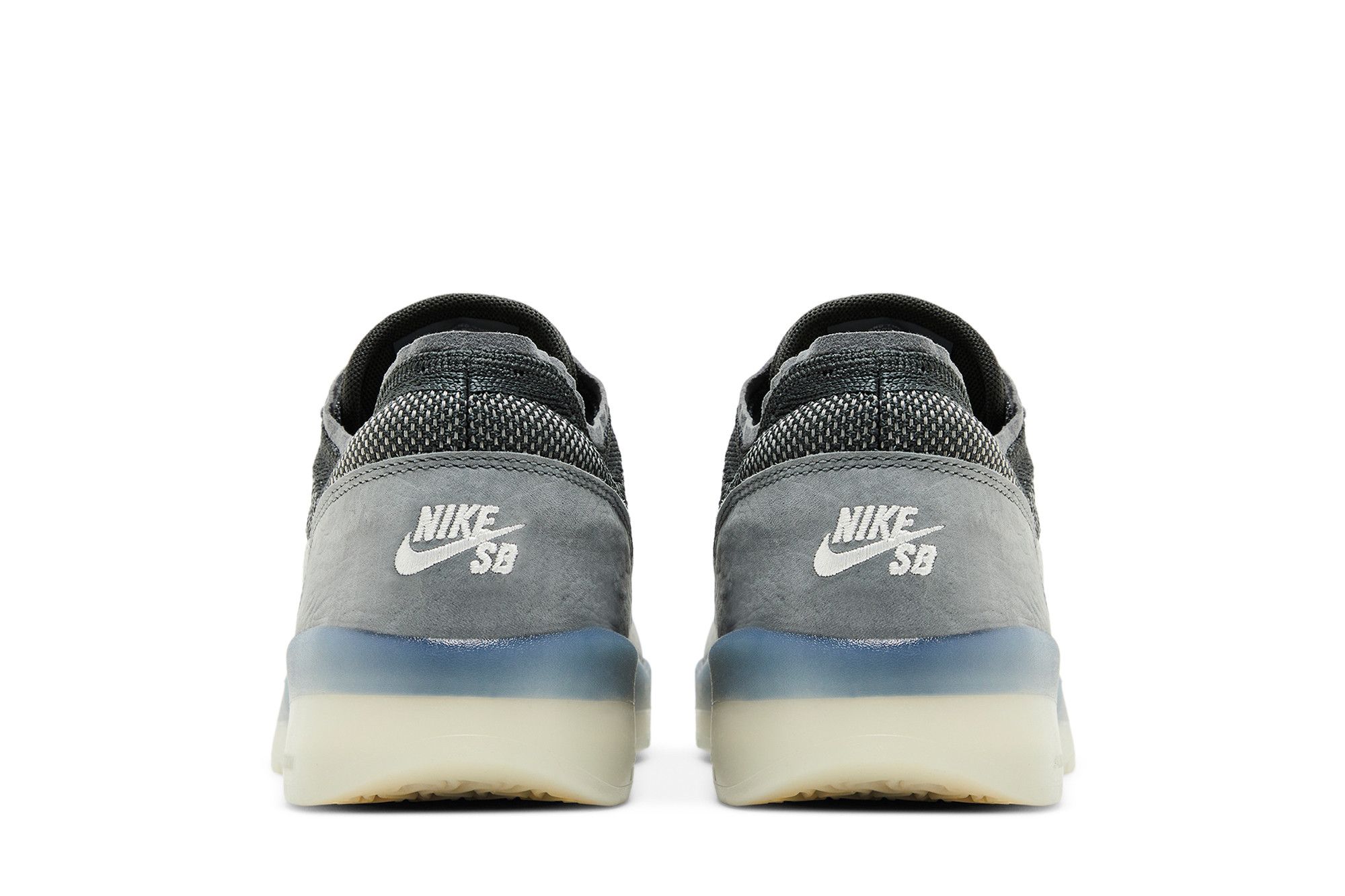 Buy Nike PS8 SB 'Cool Grey Metallic Silver' - FV8493 002 | GOAT