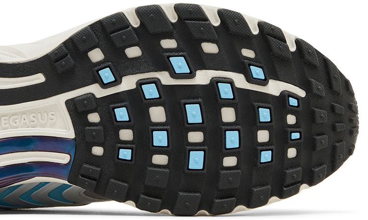 Nike Air Pegasus 2K5 Sail Phantom Aquarius Blue