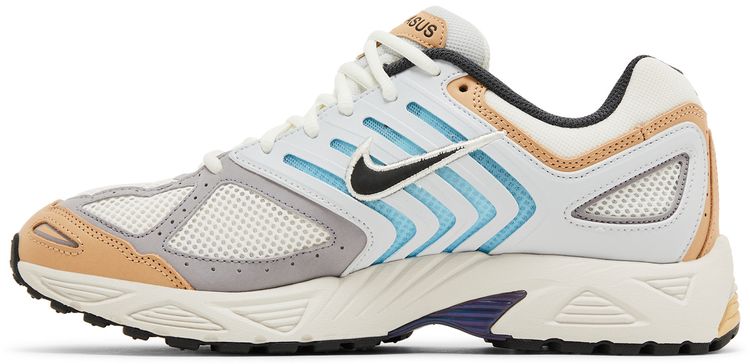 Nike Air Pegasus 2K5 Sail Phantom Aquarius Blue