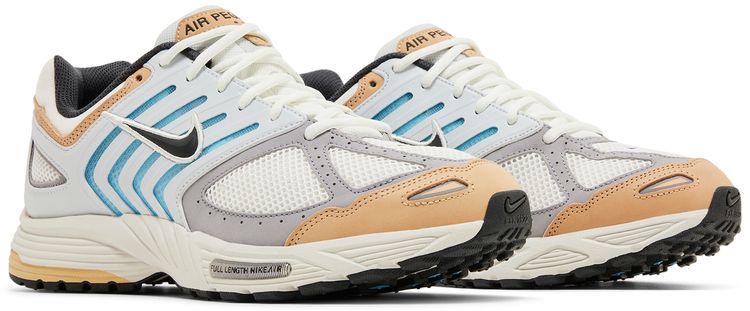 Nike Air Pegasus 2K5 Sail Phantom Aquarius Blue