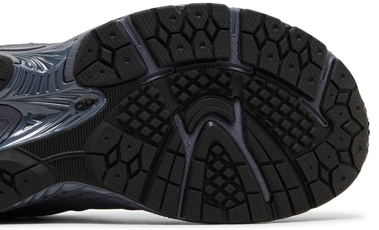 New Balance 2002R Big Kid Dark Arctic Grey Navy