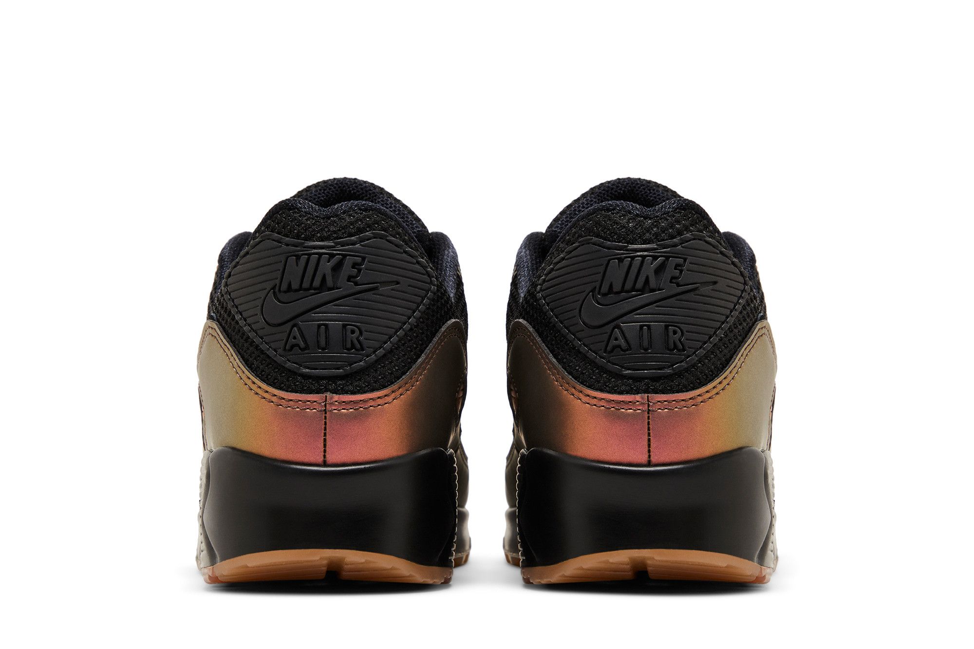 nike air max 90 rose gold