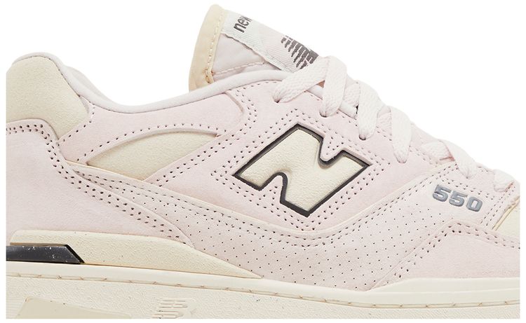 New Balance Wmns 550 Linen Pink Granite