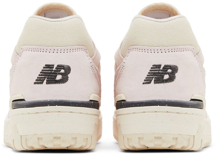 New Balance Wmns 550 Linen Pink Granite